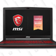MSI GL63 8RCS-060 15.6" Gaming Laptop | $549 | Amazon